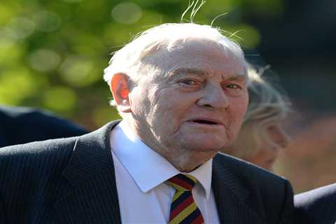 Ray Illingworth dead – Former Ashes-winning England cricket captain dies aged 89