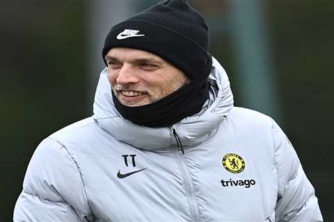 Tuchel says ‘Borussia Chelsea’ will go all out to stop ‘winning machine’ Man City becoming Prem’s..