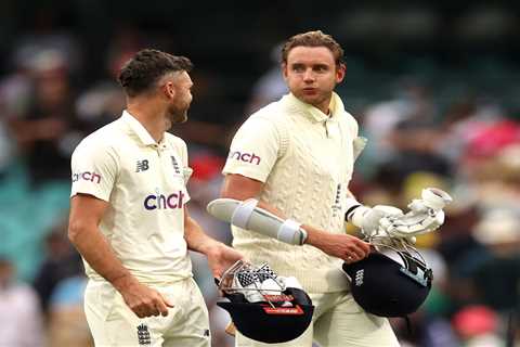 England can finally be proud after avoiding Ashes whitewash as Stokes and Bairstow lead heroic last ..