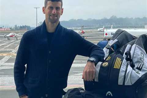 Seven questions about Novak Djokovic’s visa row – dad’s arrest claim to ‘Covid outing’ &..