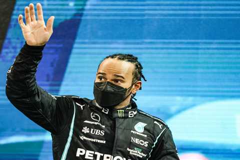 Lewis Hamilton’s F1 future over retirement won’t be decided until late February with FIA’s Abu..