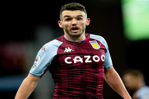 Man Utd draw up four-man midfield transfer shortlist with John McGinn and Jude Bellingham top..