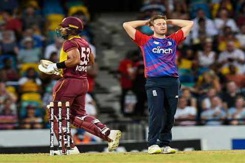 Different squad but same old story for England as they follow Ashes humiliation with T20 drubbing..