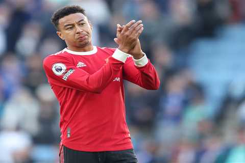 Man Utd boss Ralf Rangnick confirms Mason Greenwood’s rape arrest had hand in Jesse Lingard being..