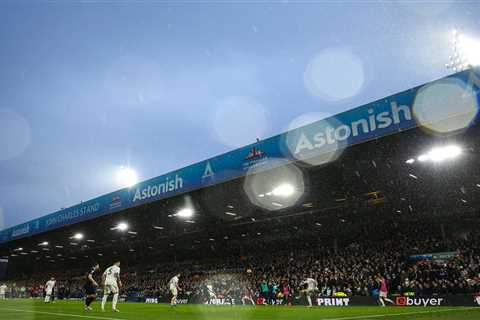 Which Premier League, Championship, League One and Two games have been postponed due to Storm..