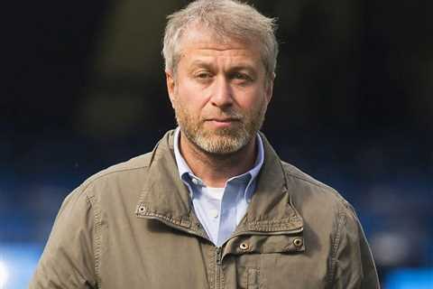 Chelsea being investigated after Roman Abramovich hands over control of club with Charity..