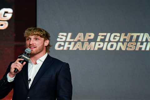 Logan Paul ‘figuring out the paycheque’ amid Floyd Mayweather money row and is ‘going for’ boxing..