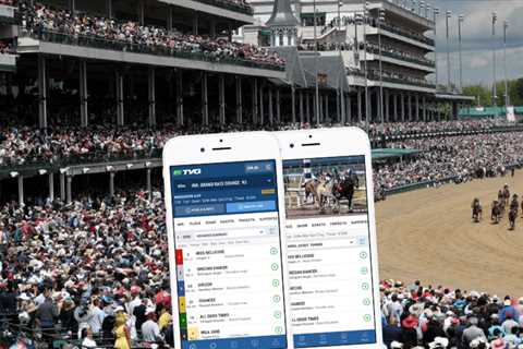 Will There Be a Kentucky Derby This Year?