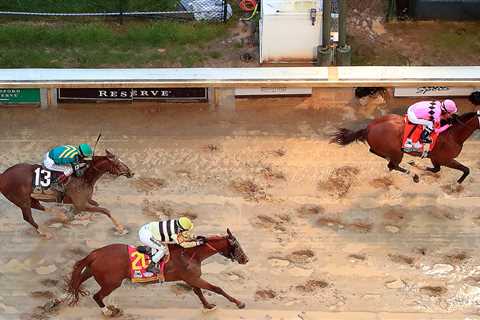 Who Won the Kentucky Derby in 2019?