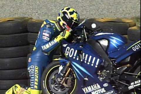 MotoGP, Vinales like Rossi and Hailwood: new bike and immediately a winner