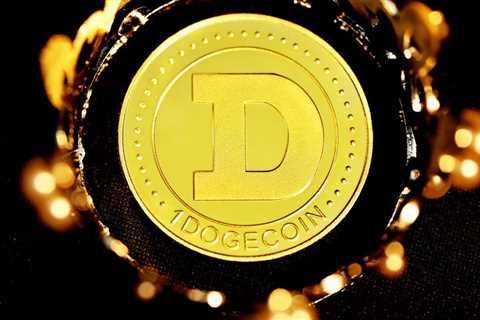  Dogecoin Rally Fizzles Out: Could Chatter Of Sponsoring A F1 Team Bring The Coin Back In Limelight?..