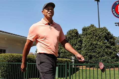Tour Confidential: Will Tiger Woods play the Masters? And can he contend?