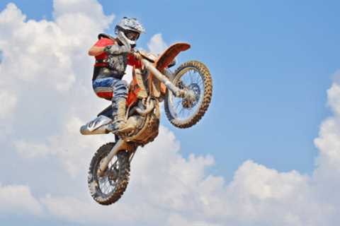 Receive The Very Best Motocross Kit For Your Using Style!