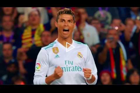Cristiano Ronaldo Best Goal 2022 / CR7 Goals of the Month