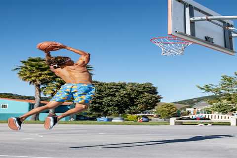 How To Jump Higher In Basketball | Fantasy Basketball 101