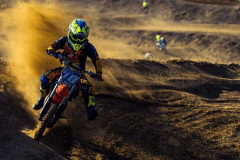 Receive The Most Effective Motocross Kit For Your Using Style!