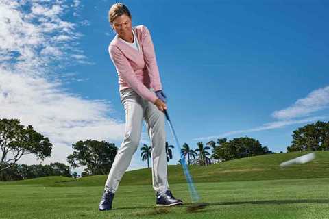 10 tips to hit more approach shots onto the green