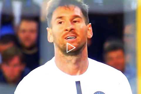 Penalty Lionel Messi vs Madrid