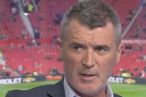 Roy Keane hits out at Ole Gunnar Solskjaer with Man Utd requiring “complete overhaul”