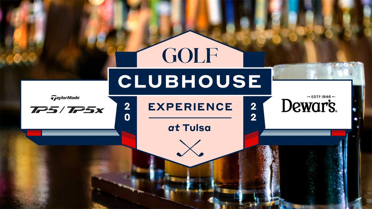 Attending the PGA Championship? Make time for the best party in town