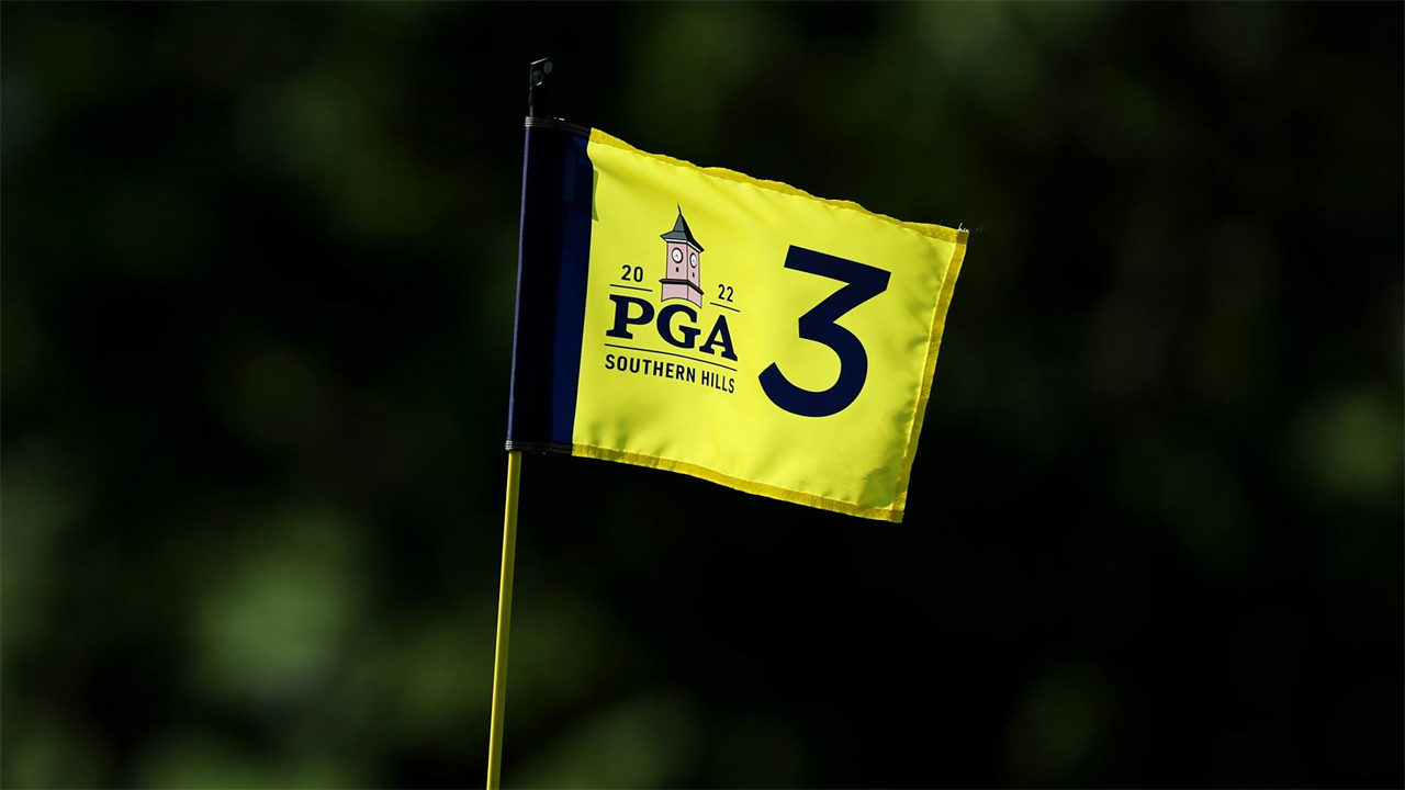 2022 PGA Championship streaming: How to watch the PGA at Southern Hills online