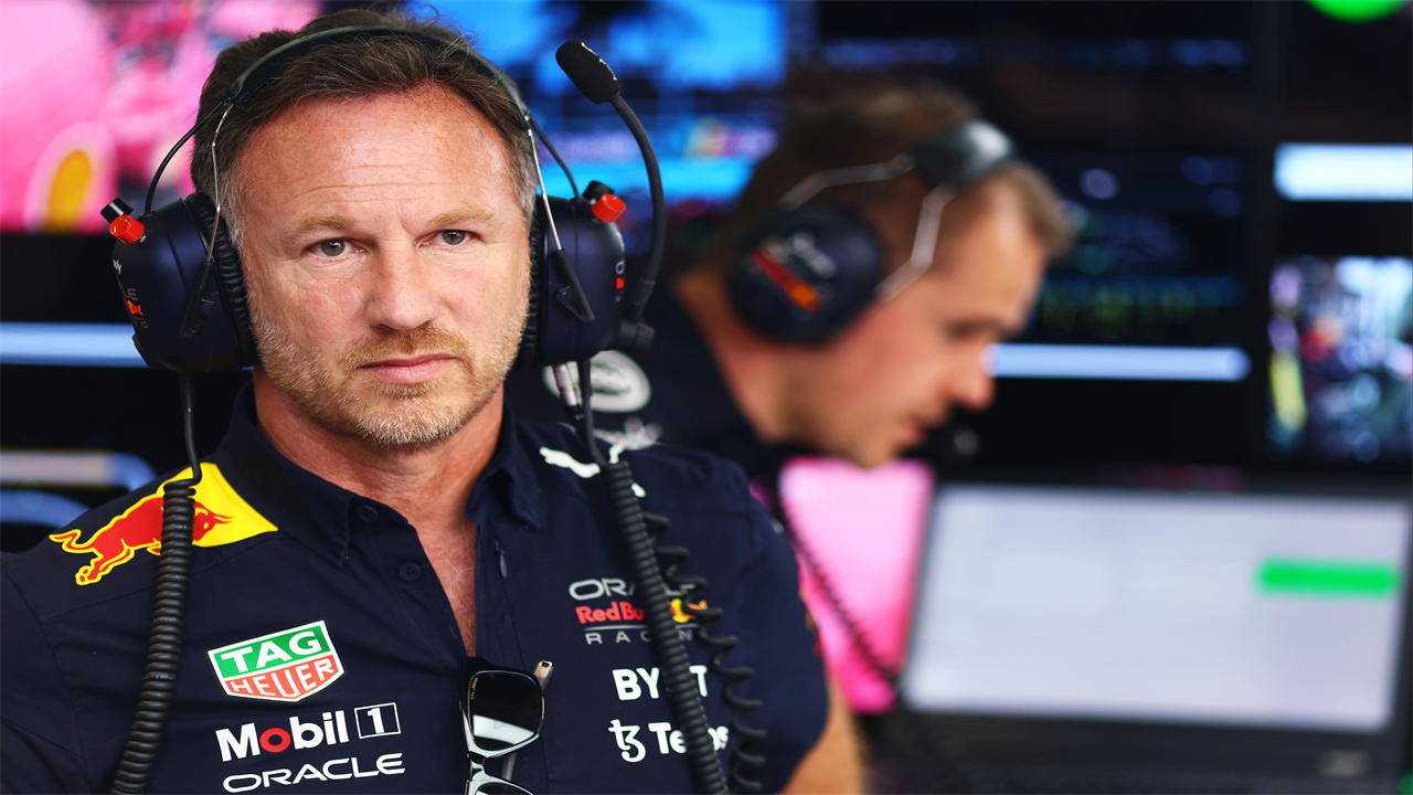 Christian Horner warns FIA that F1 teams could MISS last four races of 2022 as they fight to operate under strict budget