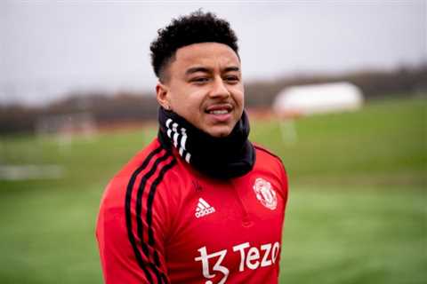 AC Milan and Juventus eyeing a summer move for Manchester United’s Jesse Lingard