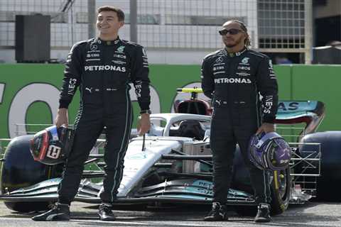 ‘Makes him angry’ – Lewis Hamilton’s ex-team-mate Nico Rosberg says F1 legend will hate finishing..