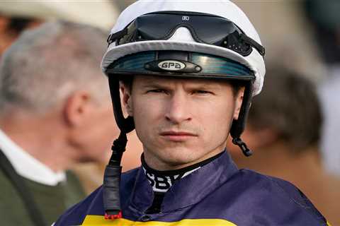 Matt Chapman: Derby talk ramps up – and why that’s massive for Richard Kingscote