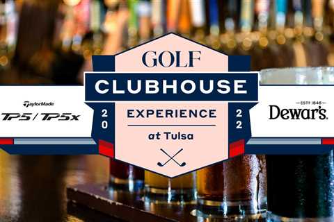 Attending the PGA Championship? Make time for the best party in town