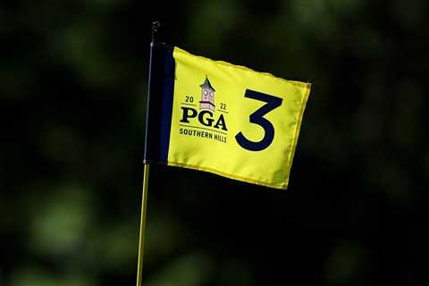 2022 PGA Championship streaming: How to watch the PGA at Southern Hills online