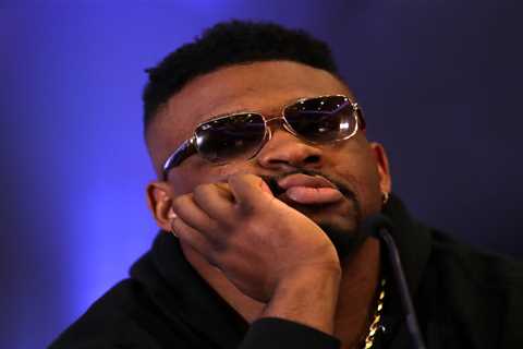 Shamed heavyweight Jarrell Miller to make boxing comeback on June 25 with Triller in first fight..