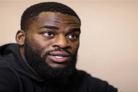 Joshua Buatsi vs Craig Richards: Date, UK start time, live stream, TV channel and undercard for..