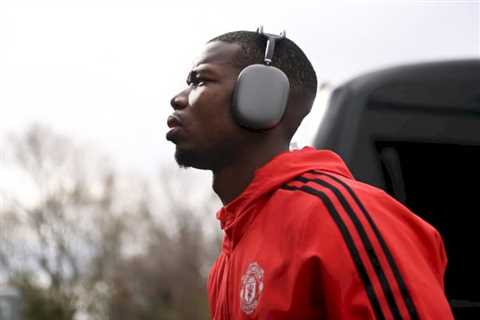 Why Paul Pogba is considering pulling out of Manchester United squad for final game against Crystal ..