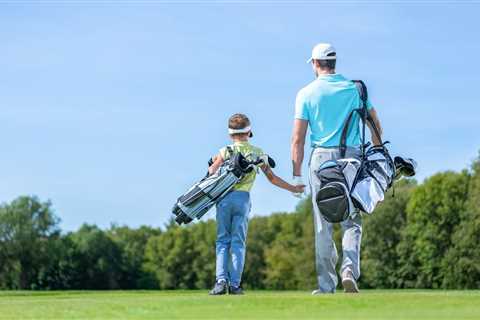 Advantages of a Golf Swing Trainer