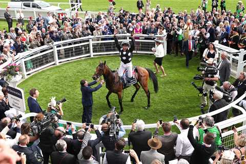 Epsom Derby and Oaks winners predicted as key trends reveal 50-1 outsider set to steal the show