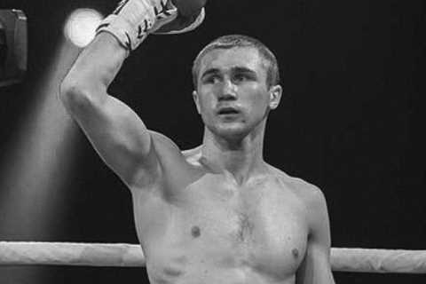 Oleg Prudky dead at 30: Champion boxer dies defending Ukraine against Russian invaders after job in ..