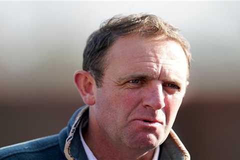 Champion trainer Charlie Appleby to decide whether or not to pay £75k to enter Nations Pride in..