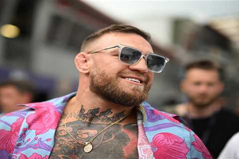 ‘Stupid beyond belief’ – Conor McGregor fires back at ‘pigeon brain’ UFC rival Jorge Masvidal amid..