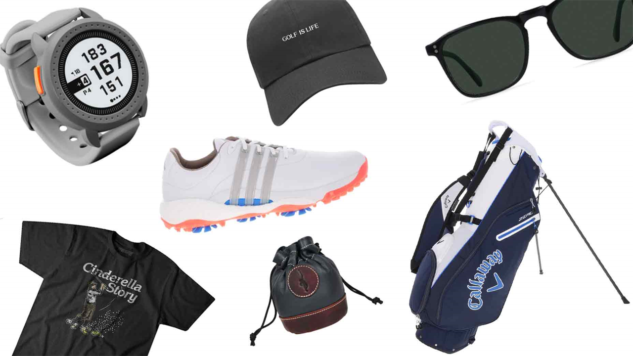 Ready for Father's Day? Shop our collection of 25 can't-miss gifts