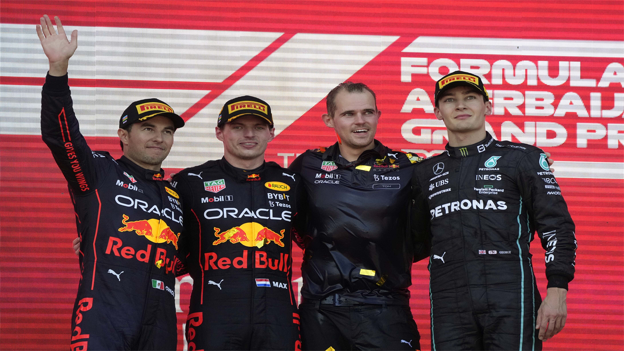 F1 Canadian Grand Prix: Date, UK start time, live stream, TV channel, schedule for a huge race