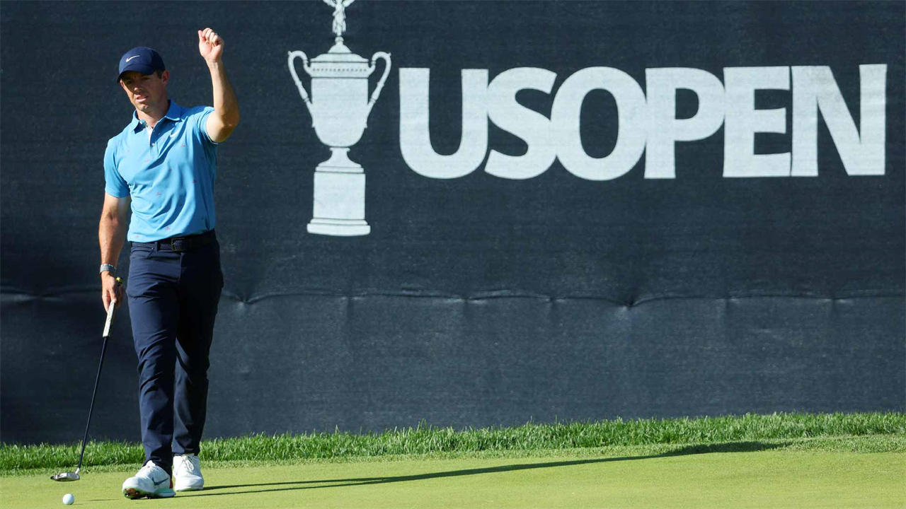 Could Brookline be exactly what Rory McIlroy needed at a major?