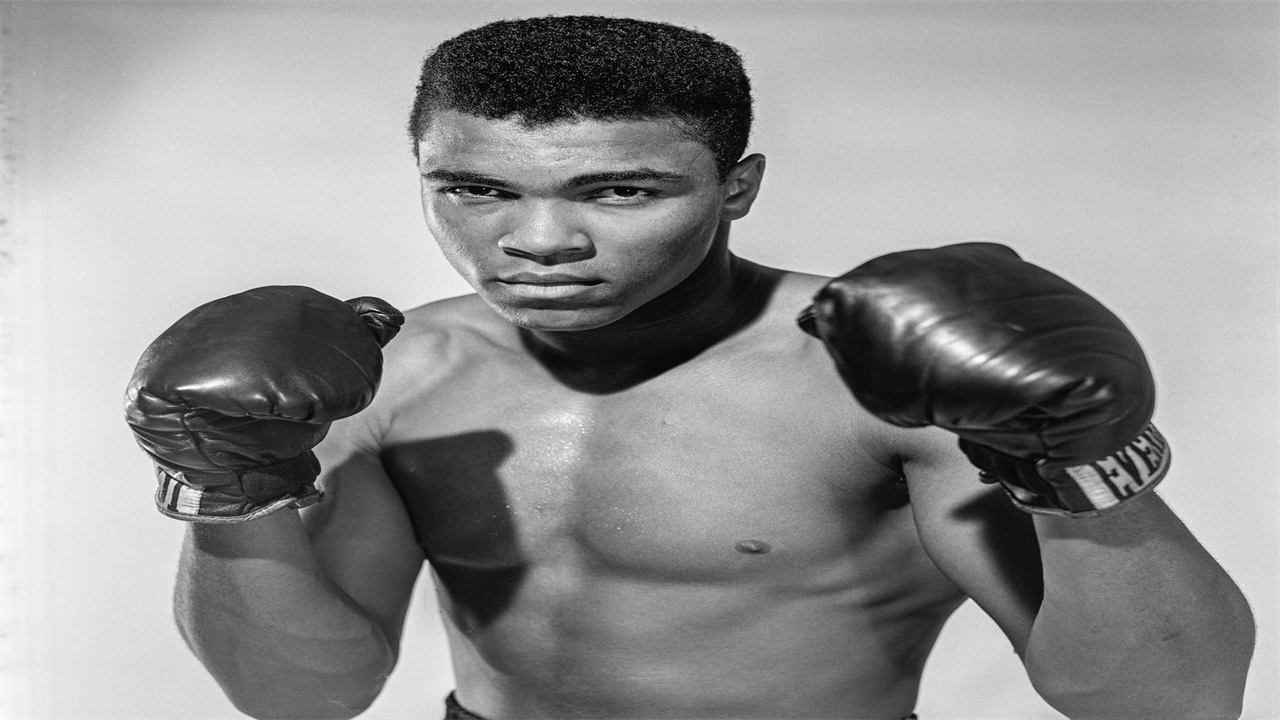 Tyson Fury, Anthony Joshua and Usyk wouldn’t have stood a chance against Muhammad Ali, says ‘The Greatest’s’ biographer