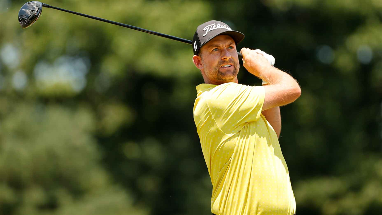 John Deere Classic odds to win: Webb Simpson the favorite in the Quad Cities