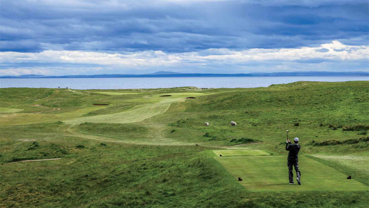 Money Game: Why overseas golf club memberships are a great (and affordable) option