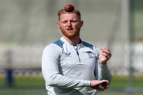 Ben Stokes vows to make England ‘great again’ as new captain tells stars they have free hit in New..