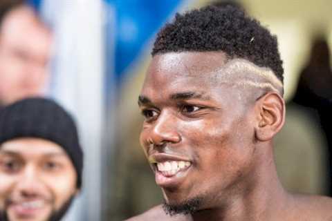 Pogba collects huge ‘loyalty bonus’ as ‘final insult’ to Man Utd in £219m spell