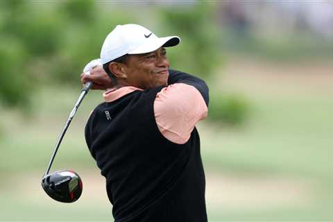 Tiger Woods turned down $1BILLION to join Saudi-backed LIV Golf series as Phil Mickelson lured by..