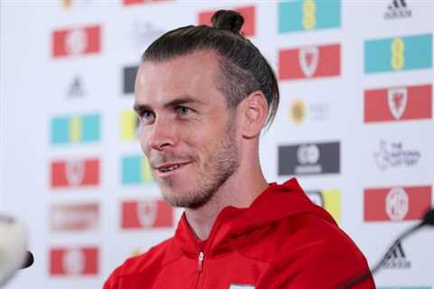 ‘I’m not going to Getafe!’ – Gareth Bale tight-lipped on club future but dismisses surprise LaLiga..