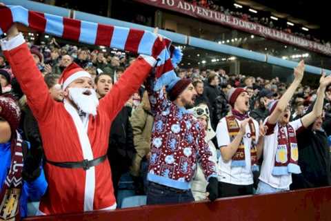 Premier League scrap fixture tradition at Christmas off the back of knackering World Cup